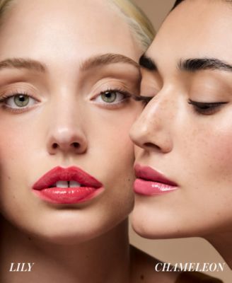 The Mini Lip Oil Trio