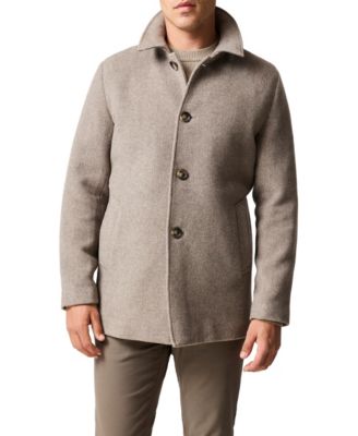 Rodd & Gunn - Men's Fitchett Classic Coat
