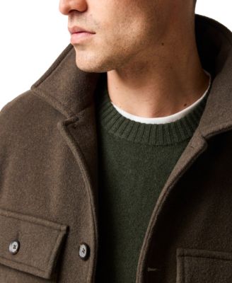 Men's Windsor Classic Trucker Jacket