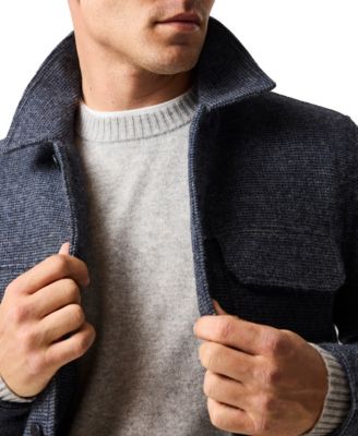 Men's Roys Hill Classic Trucker Jacket