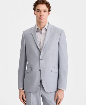 Men's Slim-Fit Suit