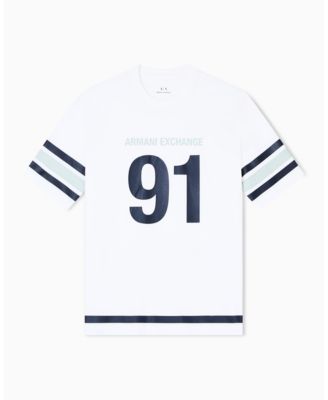 Men's "91" Jersey T-Shirt