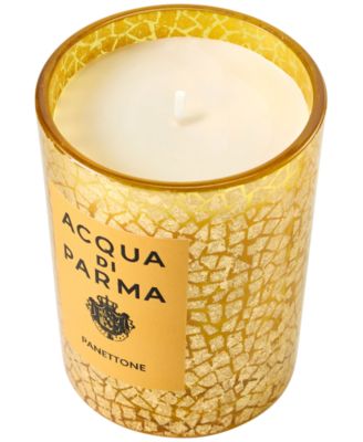Panettone Candle, 7 oz.