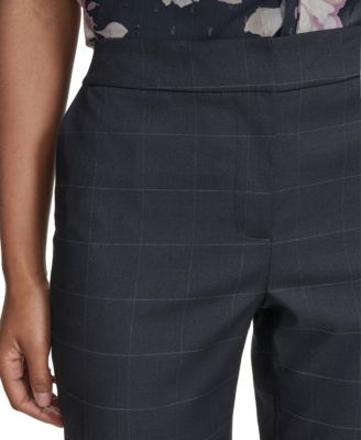 Women's Rolled Cuff Pants