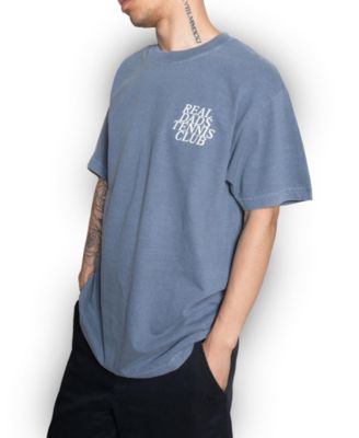 Men's Real Dads Tennis Club T-Shirt