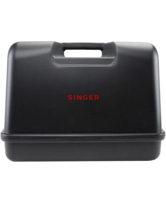 Singer Universal Hard Case Sewing Machine - Carrying Case with Handle ...