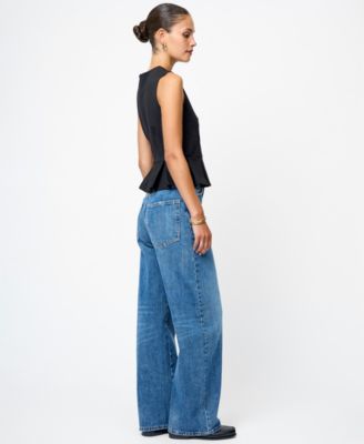 Women's Cleo Sleeveless Top