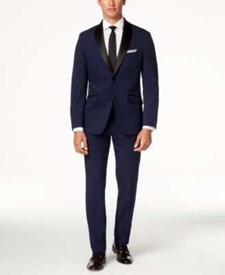 skinny fit suit pants mens