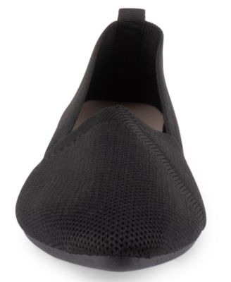 Women's Bali Knit Flats