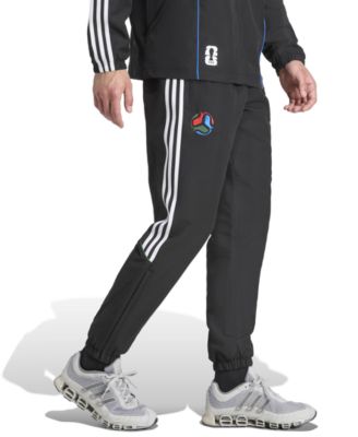 adidas - Men's Host Track Regular Fit Pants
