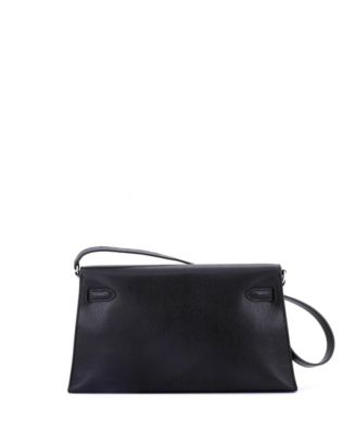 Kelly Elan Shoulder Bag Chevre Chamkila