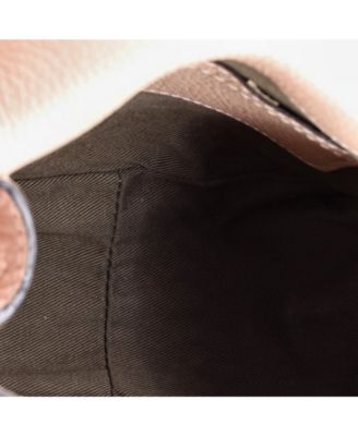 Small Marcie Crossbody Bag Leather