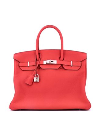 Pre-Owned HERMÉS