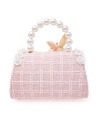 Girls Bunny Bloom Handbag