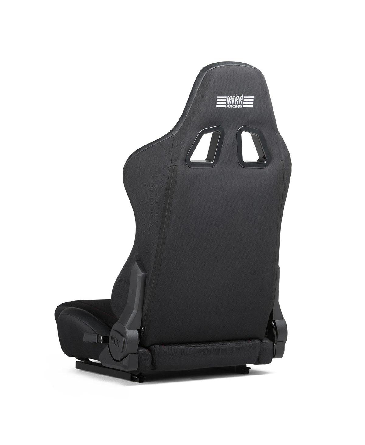 Next Level Racing ERS5 Elite Fabric & Simaero Mesh Edition Reclining Seat