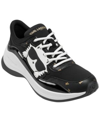 Women's Coty Lace Up Sneakers