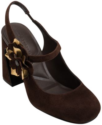 Women's Pierra Slingback Pumps