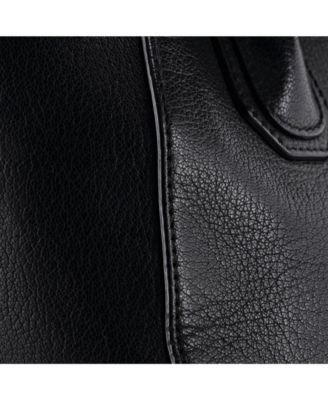 Small Antigona Bag Leather