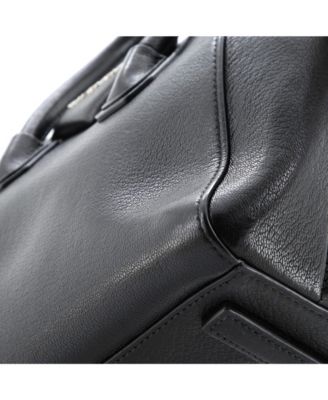 Mini Antigona Bag Leather