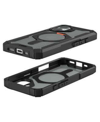 Urban Armor Gear Plasma XTE MagSafe Case for Apple iPhone 16