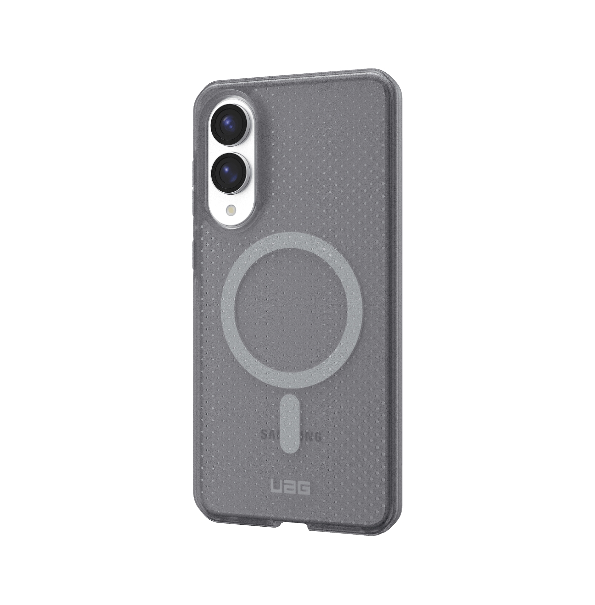 Urban Armor Gear Dot Case with Magnet for Samsung Galaxy S 2025 Slim