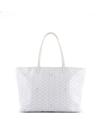 MM Artois Tote Coated Canvas