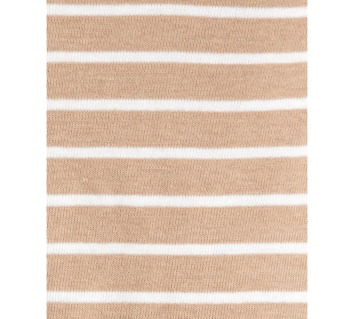 Carter's Baby Boys 3-Piece Quilted Vest, Bodysuit and Pants Set