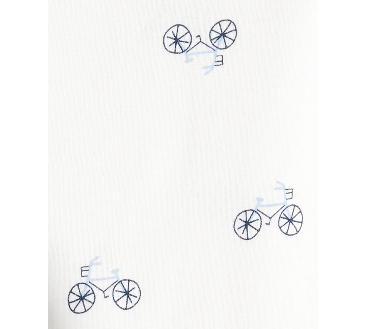 Carter's Baby Boys 3-Piece Quilted Jacket, Bodysuit and Pants Set