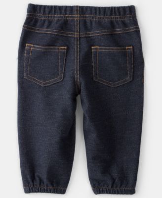 Baby Boys' Cactus Zip-Up Jacket, Bodysuit and Pants, 3-Piece Set