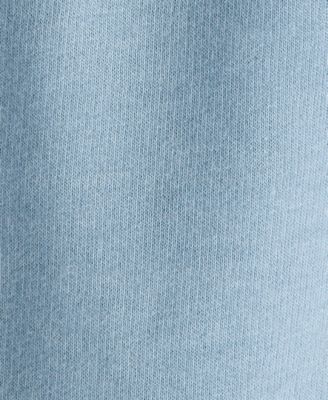 Baby Boys' Day Dream Mountain Print Sweatshirt and Pants, 2-Piece Set