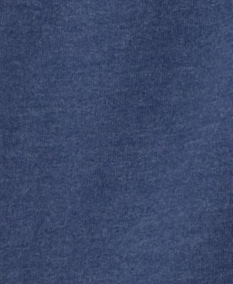 Baby Boys' Varsity Long-Sleeve Sweatshirt and Pants, 2-Piece Set