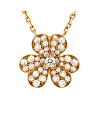 Pre-Owned Van Cleef & Arpels