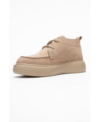 Lilya Leather Chukka Boot (Women)