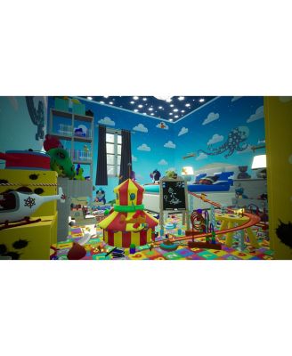 Race with Ryan - Nintendo Switch