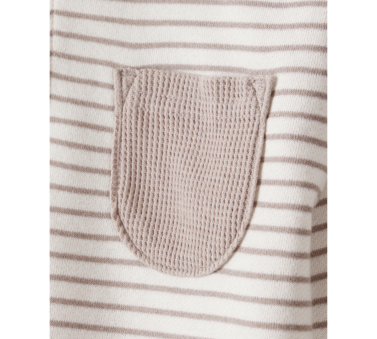 Carter's Boys Toddler 2T-5T 2-Piece Striped Long-Sleeve T-Shirt and Pants Set