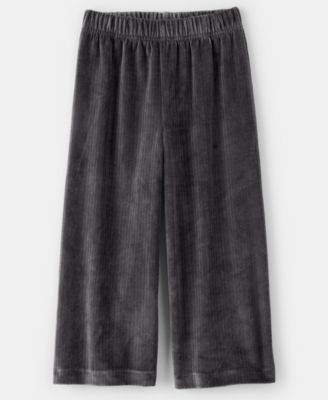 Girls' Toddler 2T-5T Day Dream Bow Print Long-Sleeve Top and Pants, 2-Piece Set