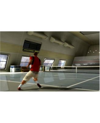 Top Spin 3 - Xbox 360