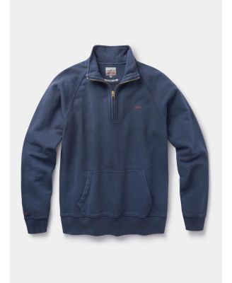 Men's Provost Zip Neck Sweatshirt