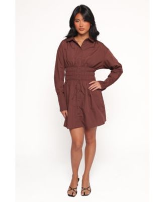 Women's Wallace Mini Dress
