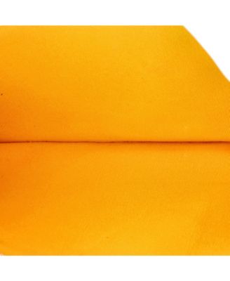 Saint Marie Clutch Coated Canvas