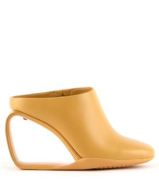 Womens Mobius Mule Hi