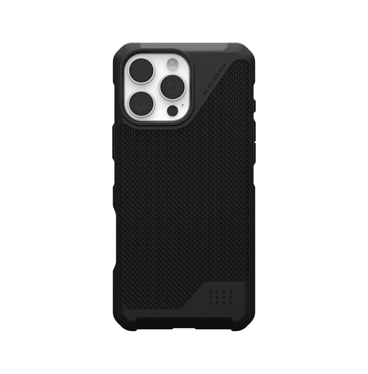Urban Armor Gear Metropolis Lt MagSafe Case for Apple iPhone 16 Pro Max