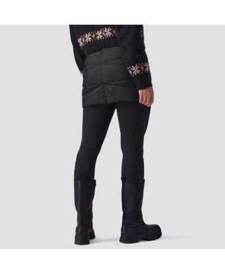 Women's Stansbury ALLIED Down Skirt Insulated Skirts