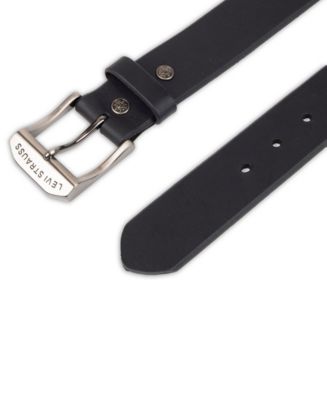  Casual Leather Men's Belt