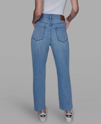 Women's Stripe Detail Jeans