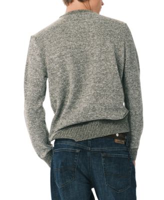 Men's Warrin Crewneck Sweater