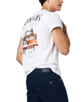 Men's Tobin Crewneck T-Shirt