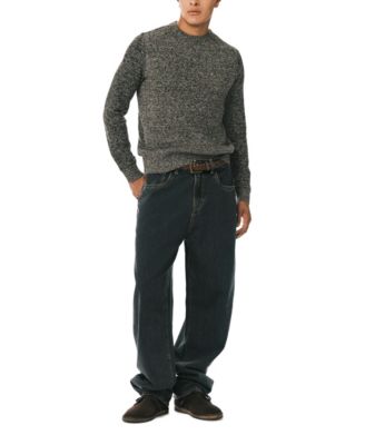 Men's Warrin Crewneck Sweater