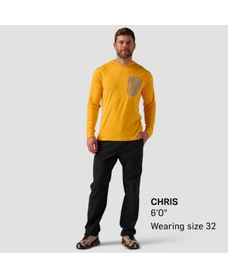 Men's Wasatch Ripstop Everyday Pant Hiking and Climbing Pants