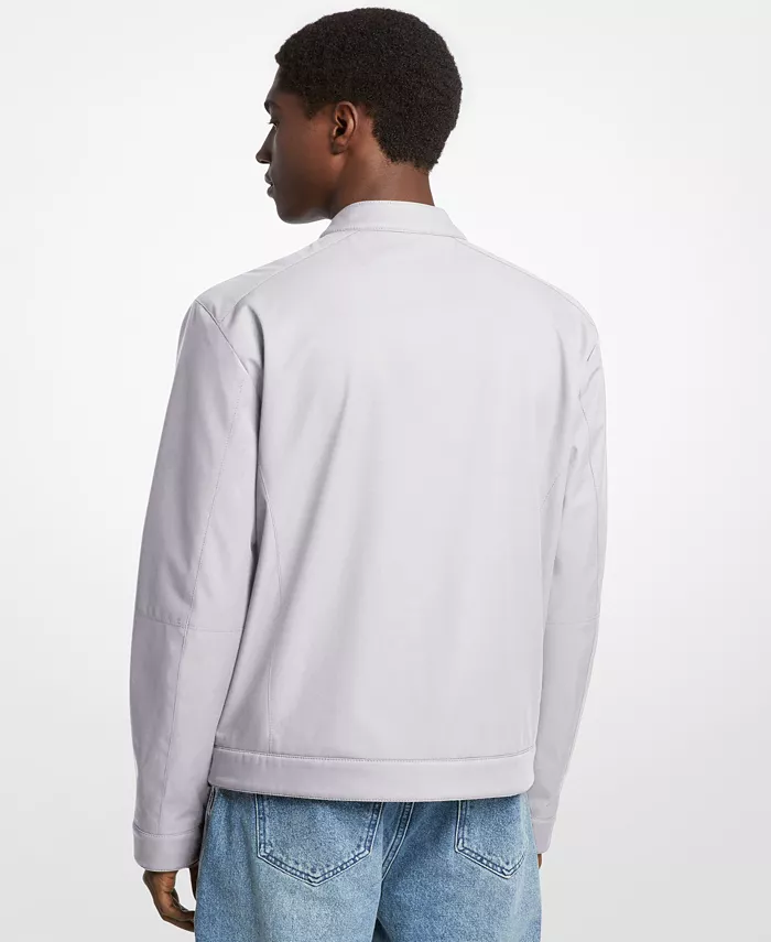 Men's Racer Jacket - thumbnail 5